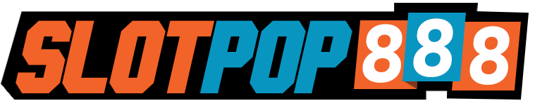 SLOTPOP888